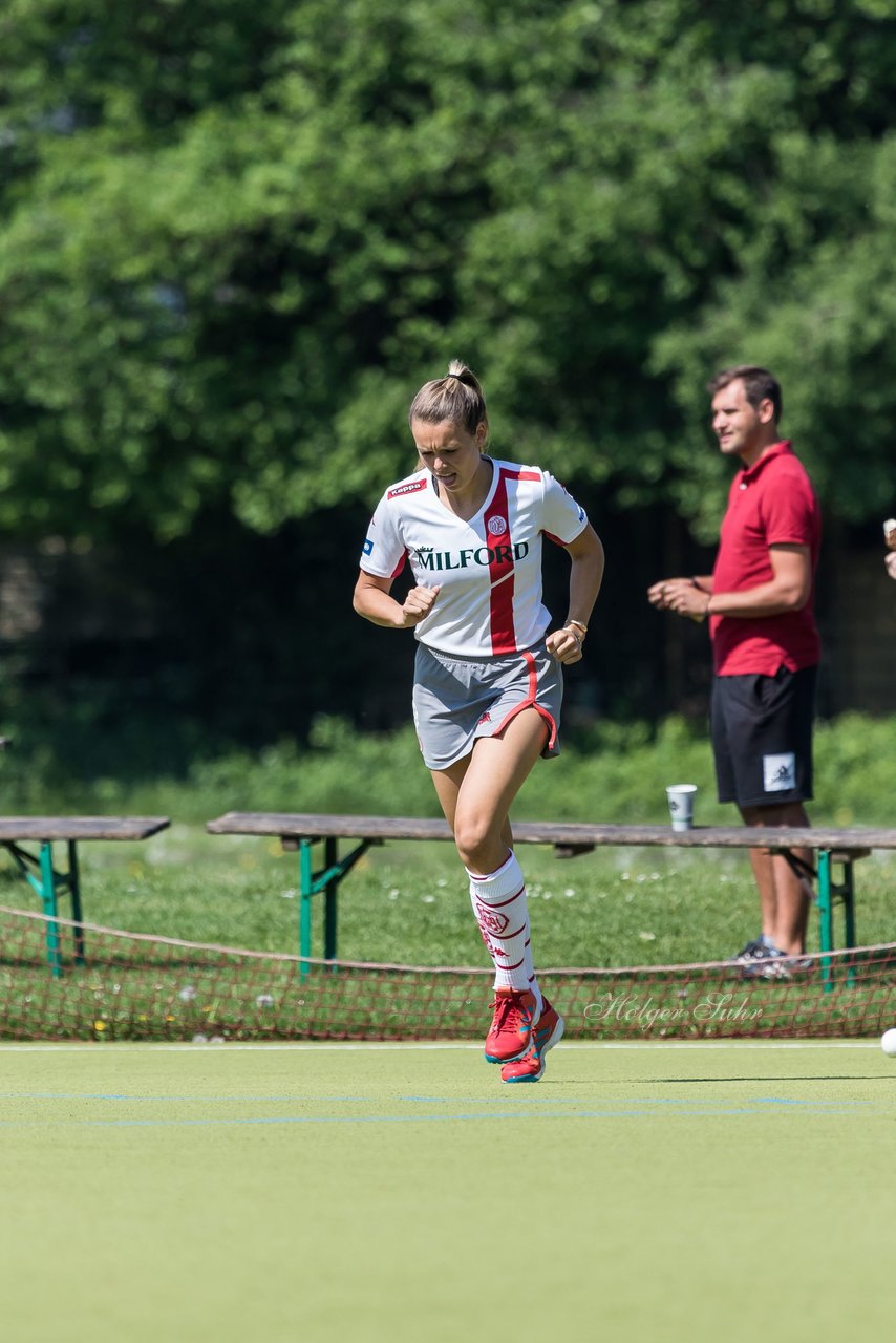 Bild 31 - BL CadA - UHC Hamburg : Ergebnis: 0:0